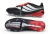 Chuteira Adidas Predator Tongue Elite 27 FG - Preto/Vermelho - loja online