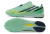 Chuteira Adidas F50 HyperFast TF - Verde - loja online