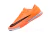 Chuteira Nike Mercurial Superfly 11 IC - Laranja na internet