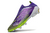 Chuteira Adidas F50 X Campo - Roxo/Verde - Marca Esportiva - Loja Especializada em Chuteiras 