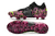 Chuteira Puma Future Z 1.1 Campo FG/AG - Vermelho/Preto na internet
