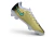 Chuteira Nike Mercurial Vapor 17 Elite FG - Dourada - Marca Esportiva - Loja Especializada em Chuteiras 
