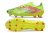 Imagem do Chuteira Adidas F50 X Campo - Amarelo