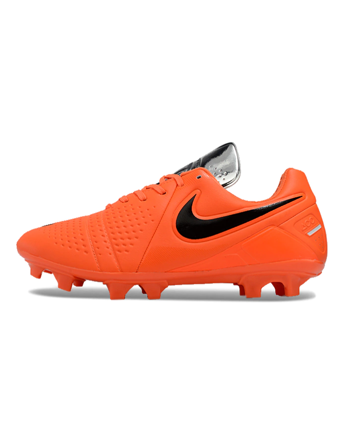 Chuteira Nike Tiempo CTR360 Maestri 3 Campo FG - Controle e Agilidade