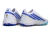 Chuteira Adidas F50 Hyperfast Laceless TF - Branco - comprar online
