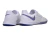 Chuteira Nike Lunar Gato Futsal - Branco/Roxo - comprar online