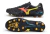 Chuteira Mizuno Morelia Neo 4 Campo - Preto - loja online