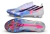 Chuteira Adidas F50 Hyperfast.1 Evo FG - Branco - loja online