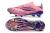 Chuteira Adidas F50.1 Elite Campo - Rosa