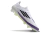 Chuteira Adidas F50 X Campo - Branco/Roxo - Marca Esportiva - Loja Especializada em Chuteiras 