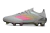Chuteira Adidas F50 X Campo - Cinza/Rosa - comprar online