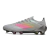 Chuteira Adidas F50 X Campo - Cinza/Rosa
