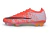 Chuteira Nike Mercurial Vapor 17 Elite FG - Vermelho
