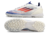 Chuteira Adidas X F50 Elite Society - Branco/Azul/laranja - loja online