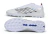 Chuteira Adidas Predator 26 Laceless TF - Branco - loja online