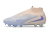 Chuteira Nike Phantom 6 Elite Botinha Campo - Azul