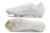 Chuteira Adidas Copa Pure 2 Elite Campo - Branco/Dourado - loja online