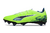 Chuteira Puma Ultra 5 Carbon FG - Verde/Azul - comprar online