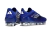 Chuteira Adidas F50 X Campo SG - Azul na internet