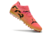 Chuteira Puma Future 7 Match MG - Laranja/Preto na internet