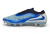 Chuteira Campo NIKE Phantom 6 Elite FG - Azul