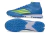 Imagem do Chuteira Adidas F50 League Botinha Society "Ice Cold Precision"