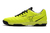 Chuteira Mizuno Rebula 3 Society - Amarelo/Preto