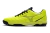 Chuteira Mizuno Rebula 3 Society - Amarelo/Preto