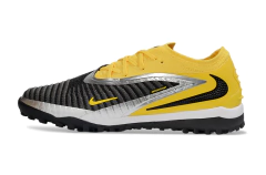 Chuteira Nike Phantom 6 Elite Society TF - Amarelo - comprar online