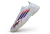 Chuteira Adidas F50 Pro Laceless Society - Branco na internet