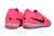 Chuteira Nike Tiempo Maestro TF - Rosa - comprar online