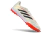 Chuteira Adidas Copa Pure 3 Society - Branco/Vermelho - loja online