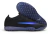Chuteira Nike Mercurial Vapor 17 Elite Society - Preta/Roxo - Marca Esportiva - Loja Especializada em Chuteiras 