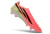 Chuteira Adidas F50 Hyperfast Laceless FG - Rosa - Marca Esportiva - Loja Especializada em Chuteiras 