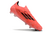 Chuteira Adidas F50+.1 Elite FG - Laranja/Preto - loja online