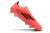 Chuteira Adidas F50 X Campo - Laranja/Preto - loja online