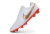 Chuteira Nike Tiempo Ligera Pro FG - Branco na internet