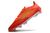 Chuteira Adidas F50 X Campo - Laranja/Dourado - Marca Esportiva - Loja Especializada em Chuteiras 