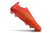 Chuteira Adidas F50+.1 Elite FG - Vermelho/Dourado - Marca Esportiva - Loja Especializada em Chuteiras 