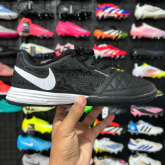 Chuteira Nike Lunar Gato Futsal + Brinde (Pronta Entrega) - comprar online