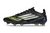 Chuteira Adidas F50 X Campo - Preto/Verde - comprar online