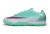 Chuteira Nike Mercurial Vapor 17 Elite Society - Verde