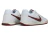 Chuteira Nike SB Gato Futsal - Branco/Marrom - comprar online