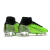Chuteira Nike Mercurial Superfly 8 Elite Campo FG - Verde/Prata na internet