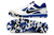 Imagem do Chuteira Nike SB Gato Futsal - Branco/Azul