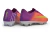 Chuteira Nike Mercurial Superfly 11 Elite FG - Laranja/Roxo - comprar online