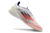 Chuteira Adidas X F50 Futsal - Laranja/Branco na internet