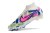 Chuteira Nike Air Zoom Mercurial Superfly 9 Elite FG "SoCal Pack" - Marca Esportiva - Loja Especializada em Chuteiras 