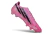 Chuteira Adidas F50 Hyperfast Eltie FG - Rosa - Marca Esportiva - Loja Especializada em Chuteiras 