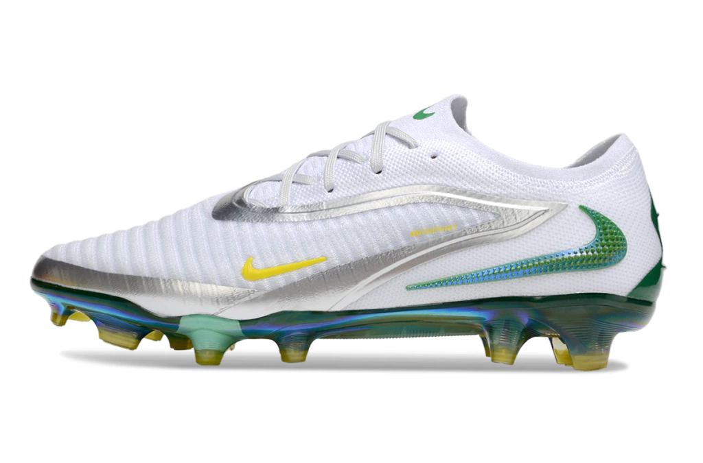 Chuteira Campo NIKE Phantom 6 Elite FG - Controle e Agilidade